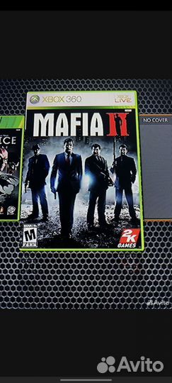 Xbox 360 прошитый