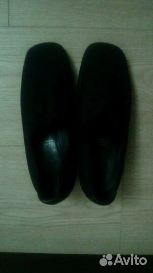 Туфли 36 размер