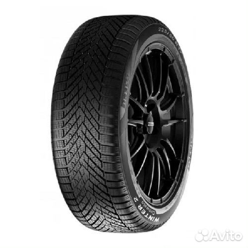 Pirelli Cinturato Winter 2 285/40 R21 109V