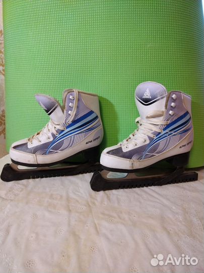 Коньки, ролики