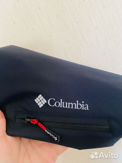 Куртка Columbia Оригинал