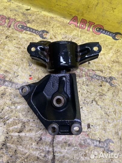 Подушка кпп Kia Rio G4FC 2013