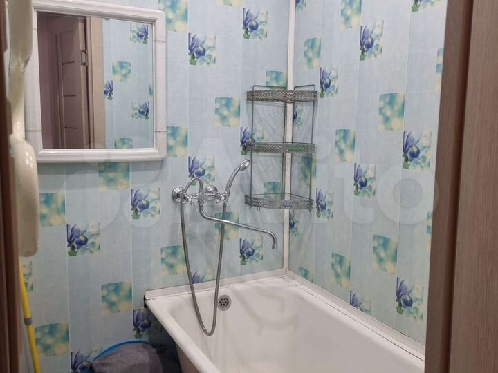 1-к. квартира, 30 м², 2/5 эт.