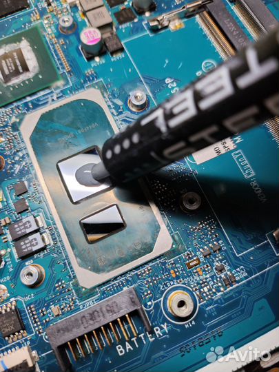 Услуги мастера пк