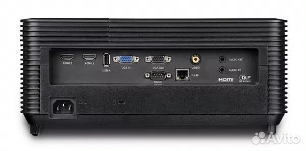 Проектор InFocus IN134ST