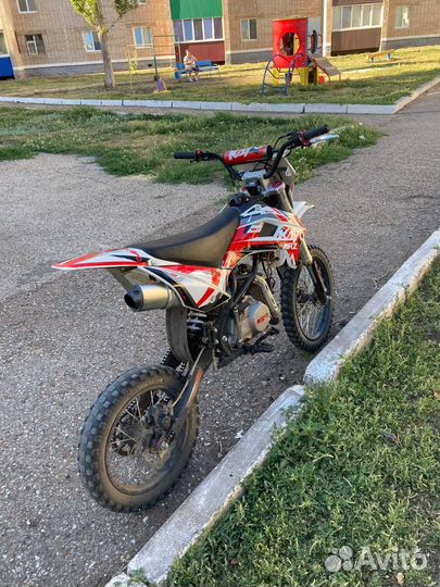 Kayo yx140