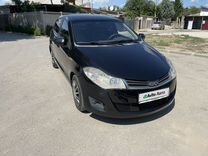 Chery Bonus (A13) 1.5 MT, 2011, 224 000 км, с пробегом, цена 380 000 руб.