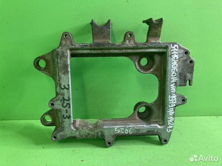 Кронштейн крепления MAN TGX