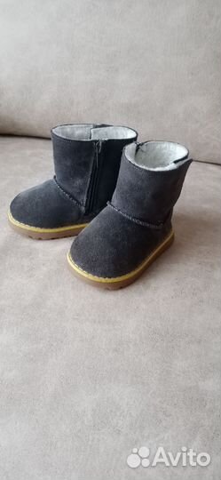 Детская обувь