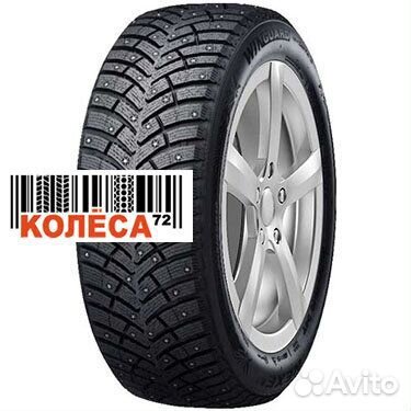 Nexen Winguard WinSpike 3 235/65 R17