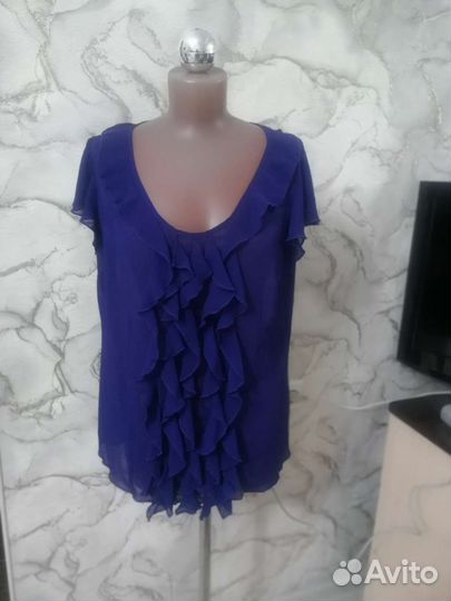 Женские вещи б/у