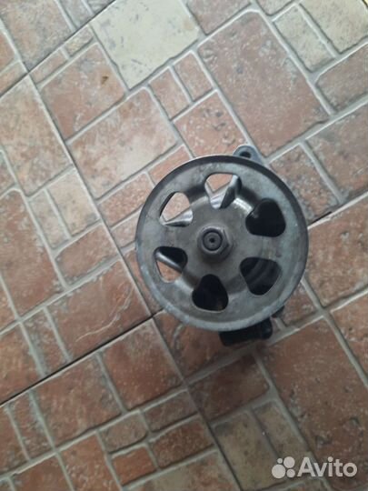 Насос гура honda accord 7