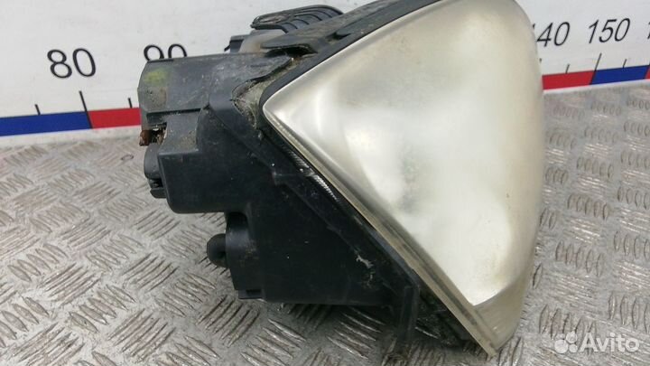 Фара KIA Sorento (2002-2009)