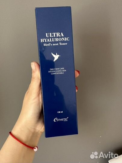 Тоник для лица Корейский Оригинал