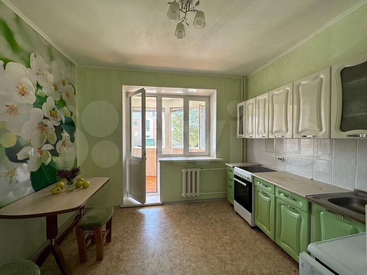 3-к. квартира, 72,5 м², 2/3 эт.