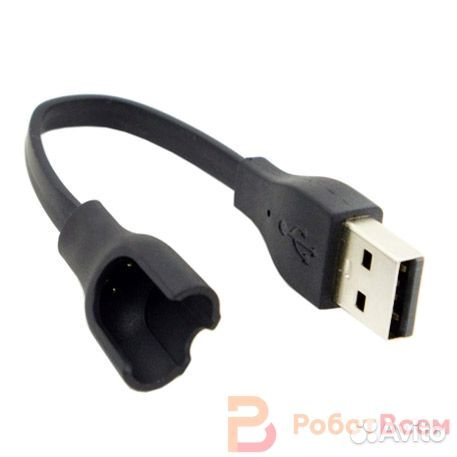 Кабель зарядки для фитнес - браслета Xiaomi Mi Ban