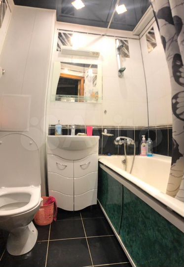 1-к. квартира, 30 м², 1/5 эт.