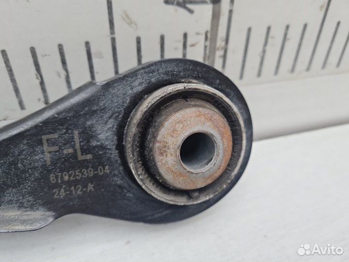 Рычаг задний левый Bmw 3 F30 N20B20A 2013