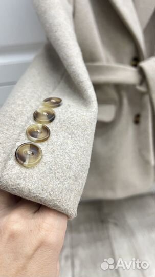 Пальто пиджак
