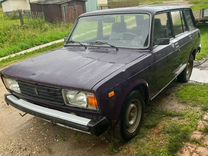 ВАЗ (LADA) 2104 1.5 MT, 2002, 66 300 км, с пробегом, цена 150 000 руб.