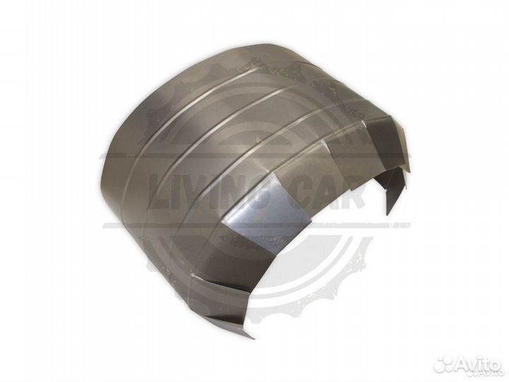 Киа Соренто 1 внутренняя арка