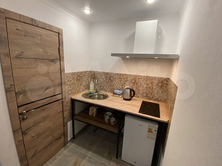 2-к. квартира, 45 м², 2/2 эт.