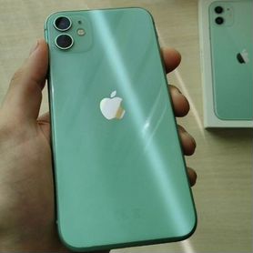 iPhone 11, 256 ГБ