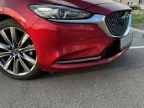 Mazda Atenza 2.5 AT, 2019, 35 465 км, с пробегом, цена 2 600 000 руб.