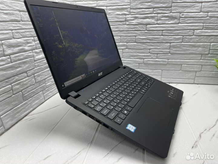 Быстрый Acer/Core i5-6300U/8GB/SSD 256GB