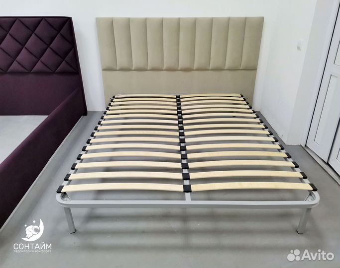 Кровать 160х200