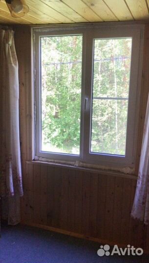 Пластиковые окна и двери пвх