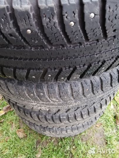 Titan AG53V 175/70 R13 82