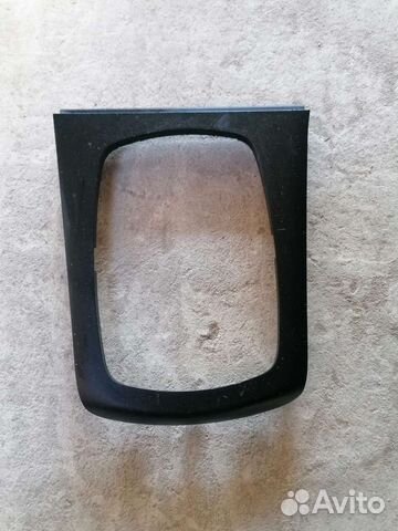 Декоративная накладка Шкода Октавия тур А4