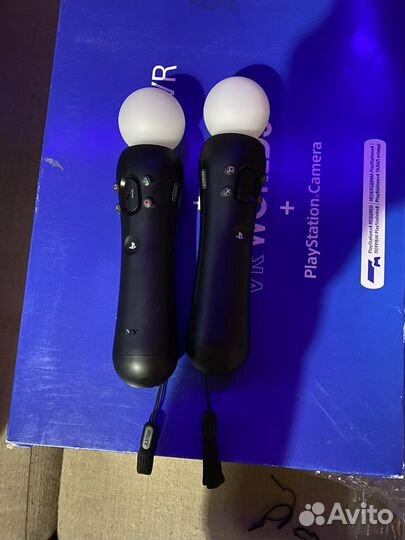 Ps4 pro limited edition + Ps VR