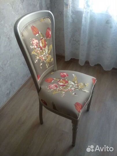 Комплект стульев