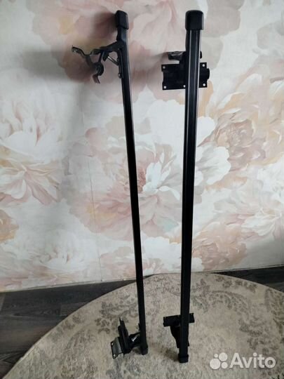 Багажник на крышу LADA granta