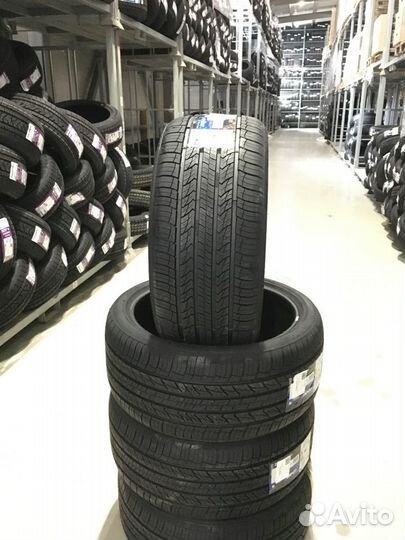 Altenzo Sports Navigator 285/35 R21 и 325/30 R21