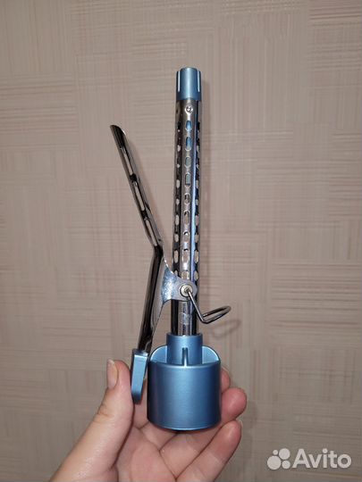 Фен 7 насадок 3 скорости