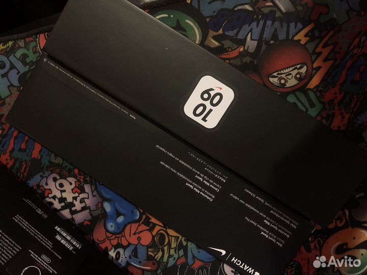 Apple watch series 7 45mm