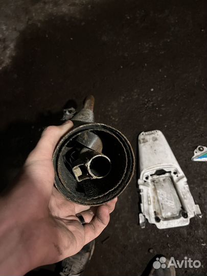 Запчасти на мотоцикл