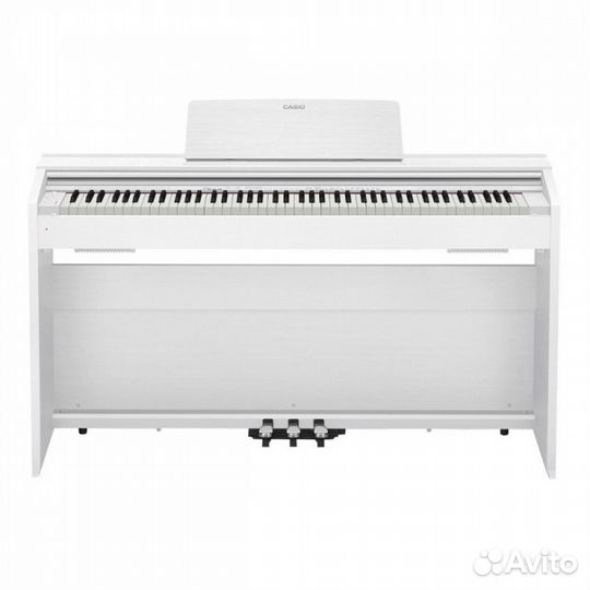 Аренда цифрового пианино Yamaha Casio Roland месяц