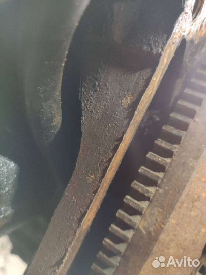 Двигатель Opel Vectra B (1995 - 2002) 1.8 x18xe1