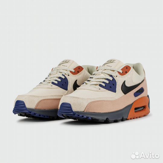 Кроссовки Nike Air Max 90