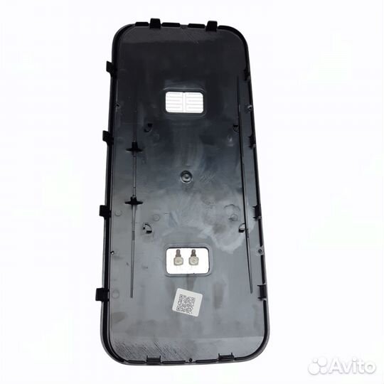 Зеркало с подогревом Mercedes Benz Atego II/Axor