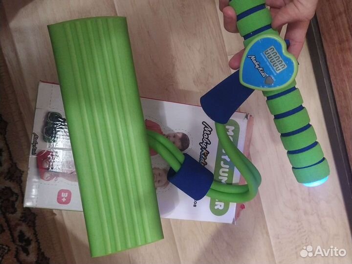 Моби джампер moby jumper игрушка