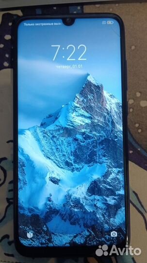 Xiaomi redmi note 7 4 64gb