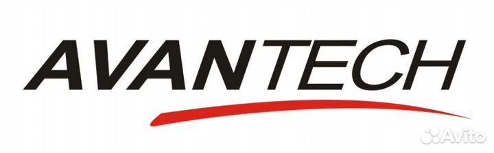 Avantech ATE2002L Наконечник рулевой Avantech