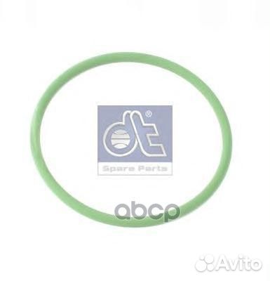118369 Кольцо уплотнит.масляного фильтра (р) 9