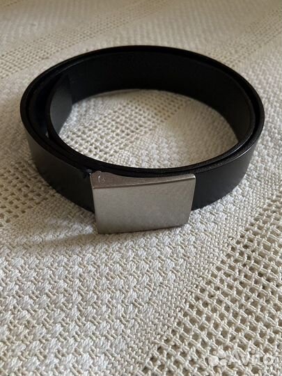 Ремень uniqlo y2k