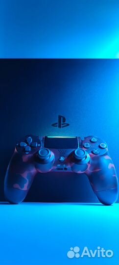 PS5 и PS4 на прокат в Северодвинске